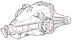 Differential category icon/image